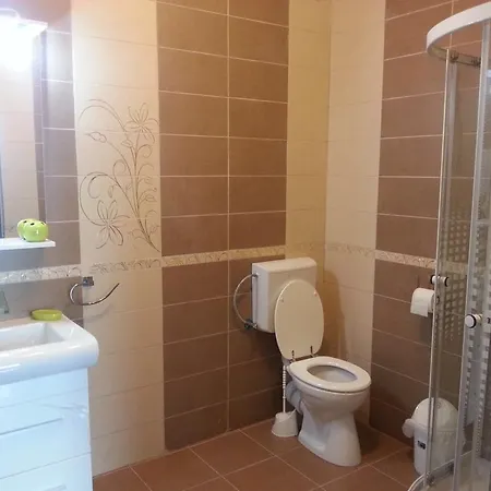 Cozy Capitan Apartament Mamaia