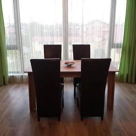 Cozy Capitan Apartament Apartmán
