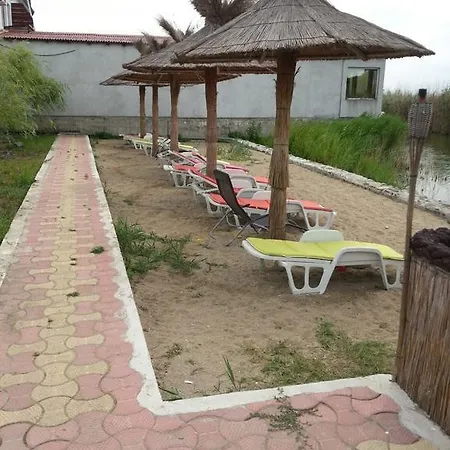 Cozy Capitan Apartament Apartmán Mamaia