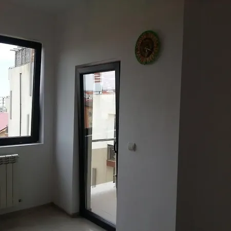Cozy Capitan Apartament Mamaia